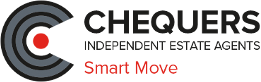 Chequers Estate Agents logo