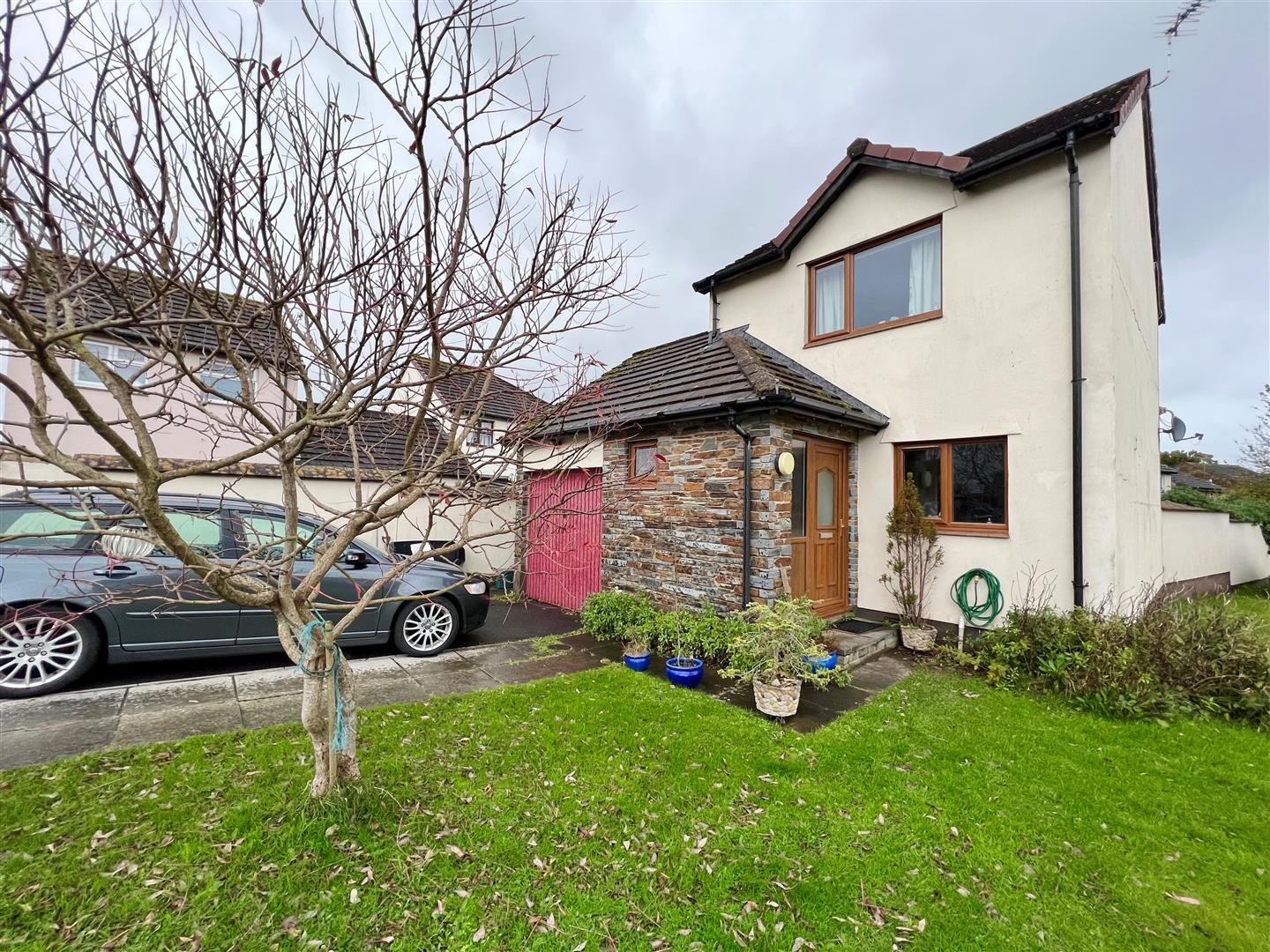WesterMoor Close, Roundswell, Barnstaple 17473672 Chequers Estate