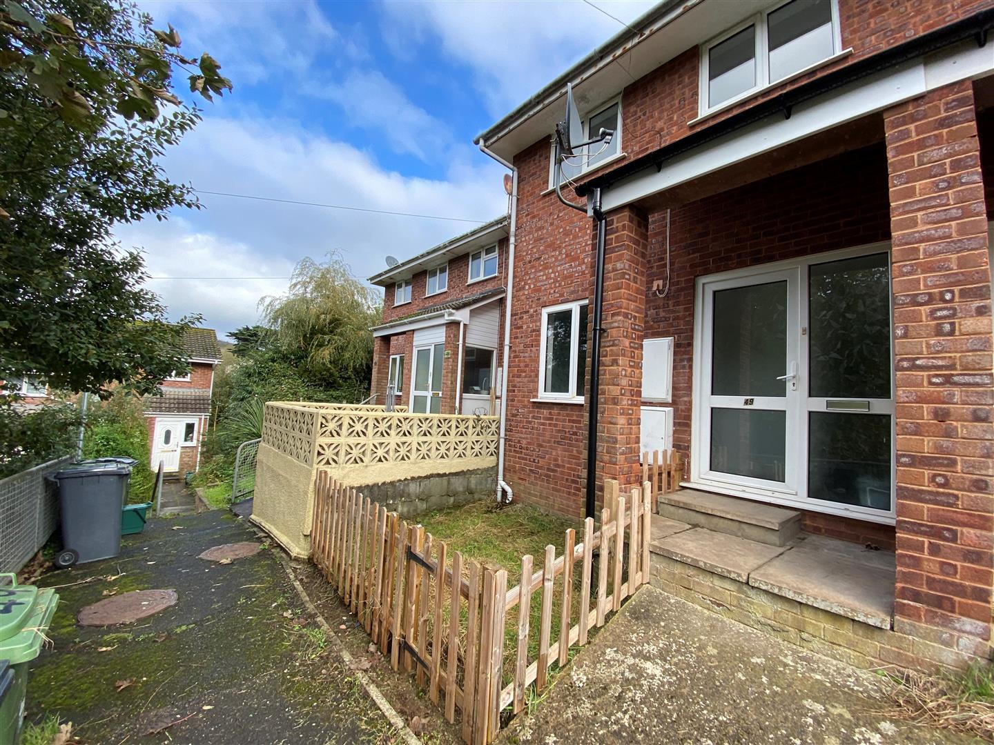 Hillington, 17760668 Chequers Estate Agents in