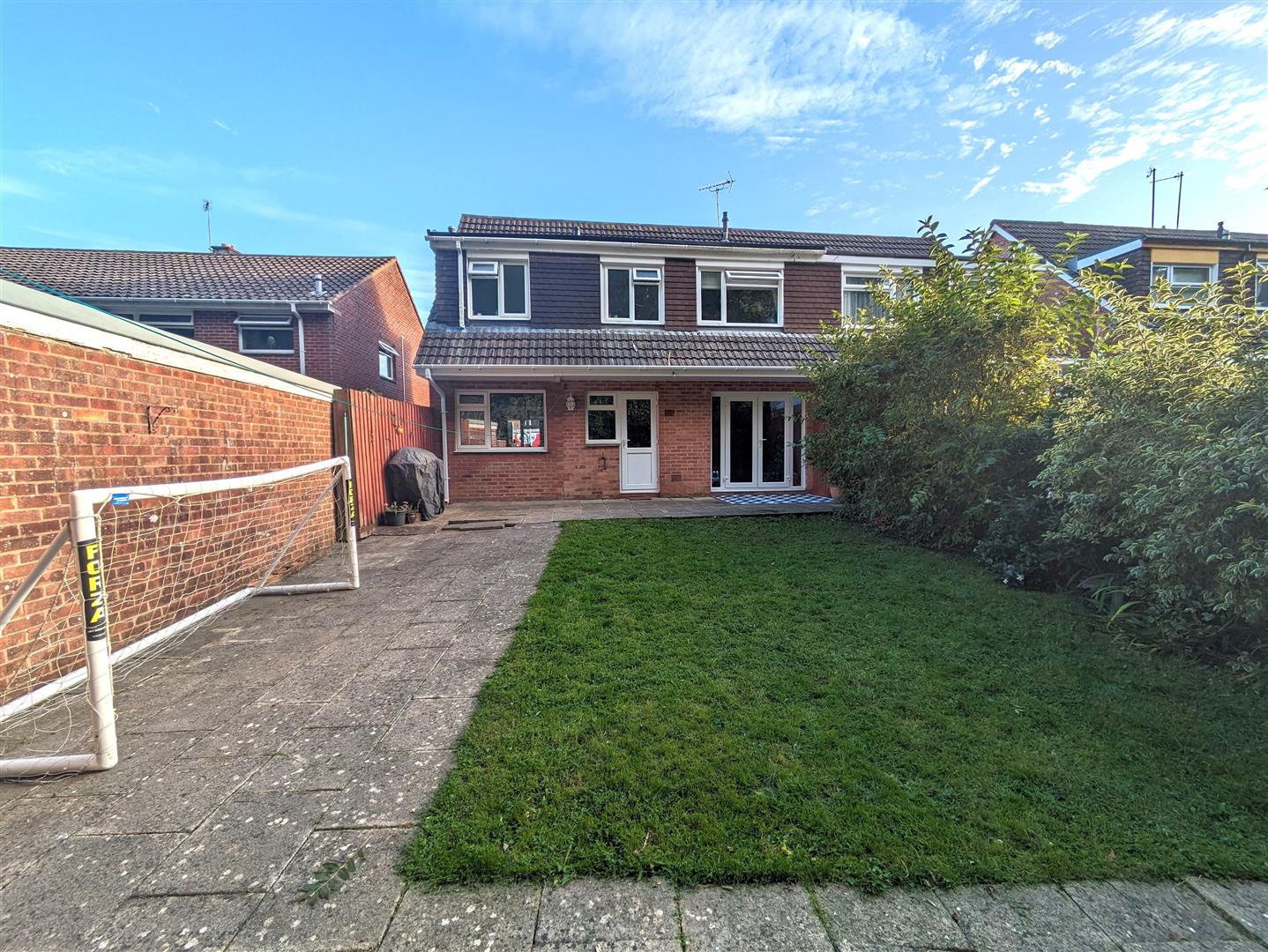 Meadow Park, Bideford 17138520 Chequers Estate Agents in Barnstaple