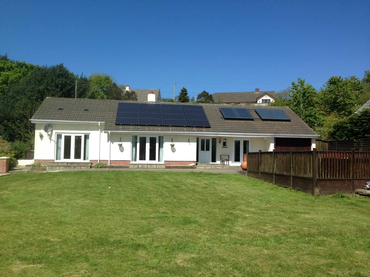 Yarnacott, Swimbridge, Barnstaple 5323 Chequers Estate Agents in