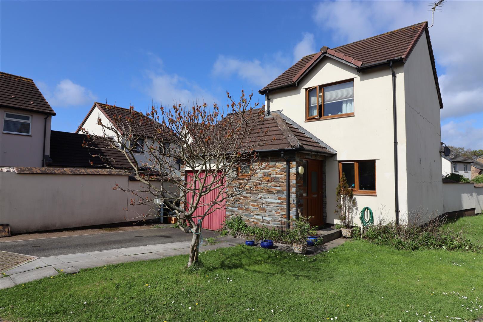 WesterMoor Close, Roundswell, Barnstaple 17473672 Chequers Estate