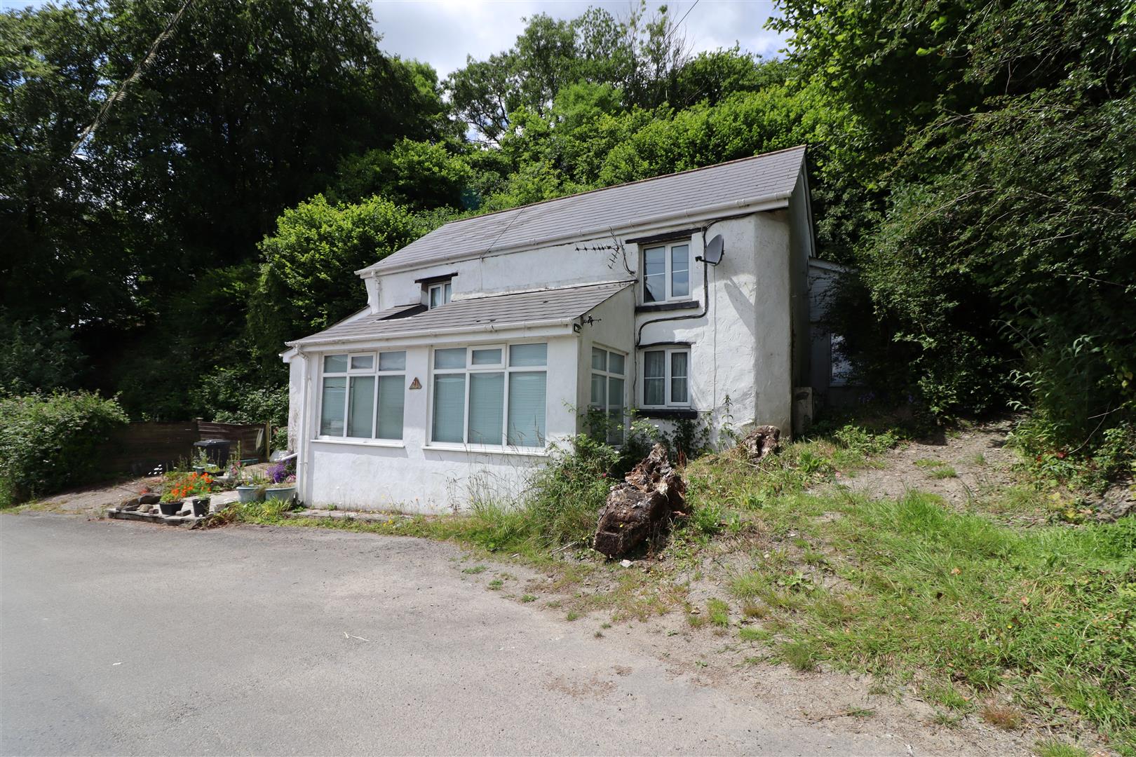 Station Hill, Swimbridge, Barnstaple 18069623 Chequers Estate